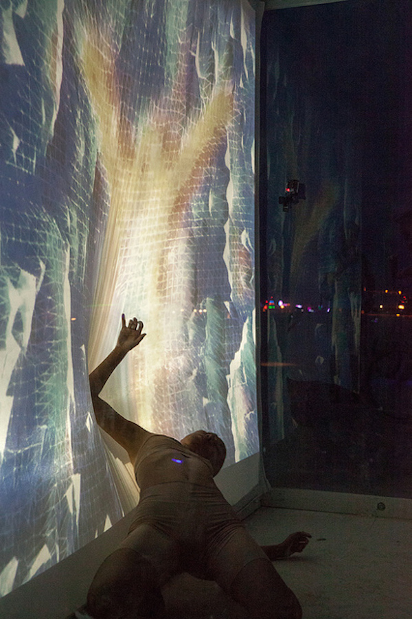 Photo: Momo Nakayama