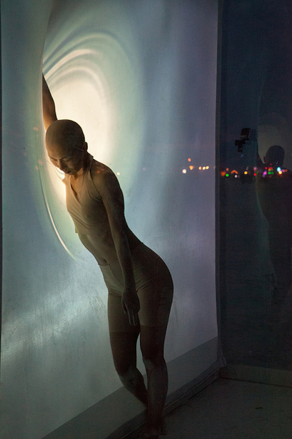 Photo: Momo Nakayama