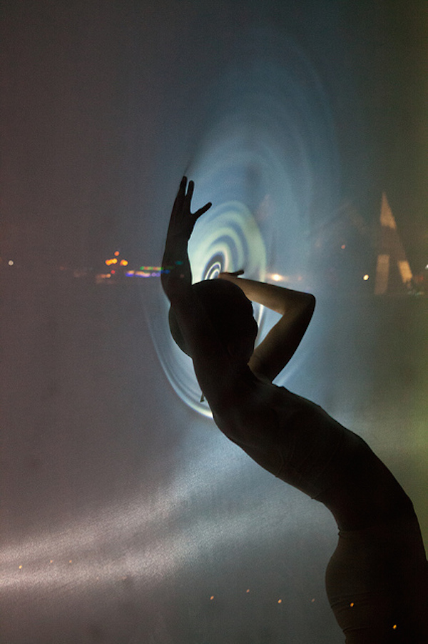 Photo: Momo Nakayama