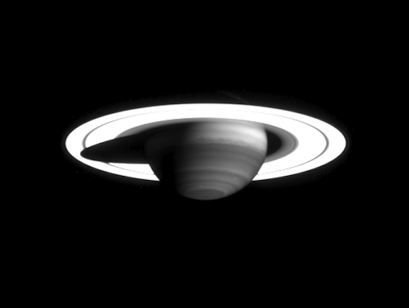 Photo Courtesy of NASA