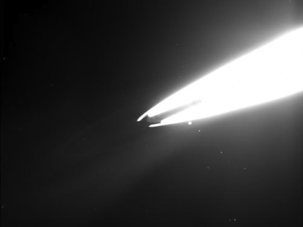 Photo Courtesy of NASA