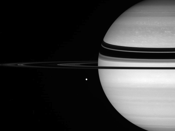 Photo Courtesy of NASA