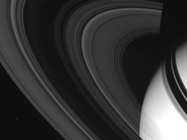 Photo Courtesy of NASA