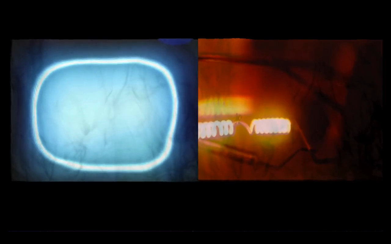 Photo: Cymatic Study